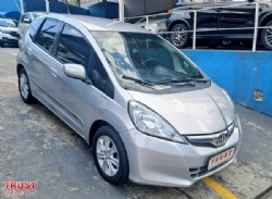 Honda FIT 1.4 LX AUTOMATICO 2013/2014